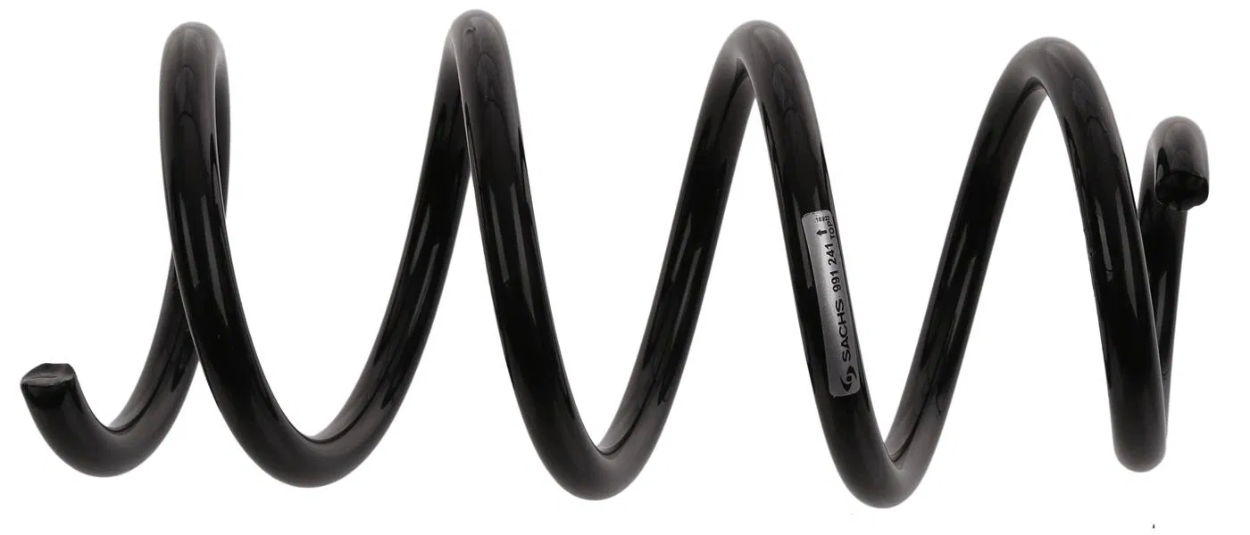 8W0411105FP8W0411105HH Coil Spring Audi A4 B9 | 991241 SACHS