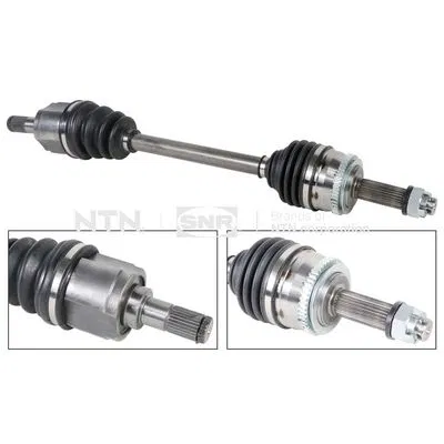 495001E000 Aks Komple | DK84001 SNR