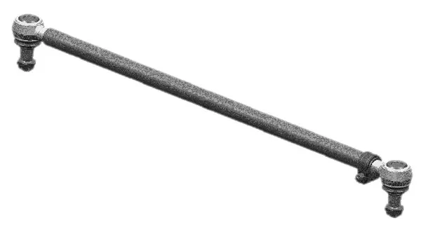 4423300003A4423300003 Steering Tie Rod | 2397101 LEMFÖRDER