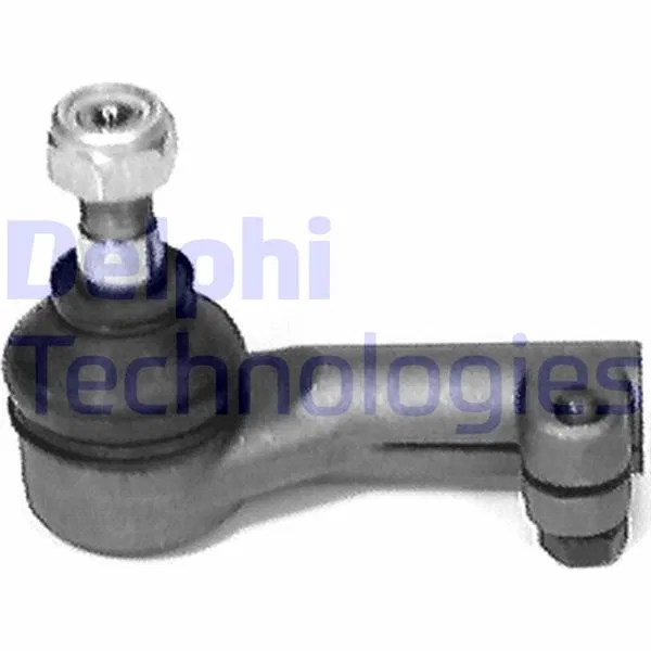 324040 Rot Başı Ön; Sol Opel Kadett D 10/81-10/84 | TA984 DELPHI