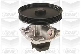 7784979 Devirdaim Fiorino 1.4-1.6 (94-01) Tempra 1.4IE | PA598 GRAF