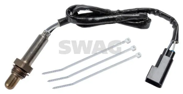7011190 Lambda Sonda (Febi 177393) | 33104091 SWAG