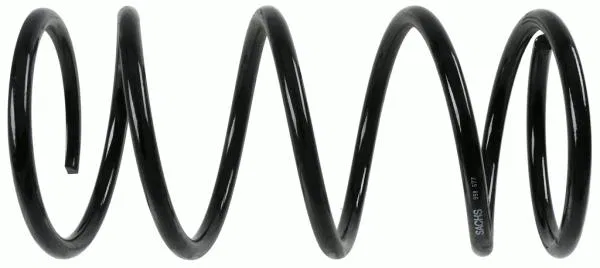 54630-26210 Coil Spring Hyundai Santa FÉ | 998 577 SACHS
