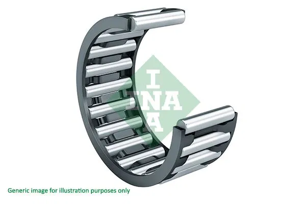 02Z311219A Rulman Şanzıman Transporter T5-T6-T7 04- | 712157310 INA