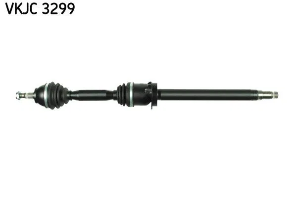 1693601572 Rulman Vkjc 3299 Mercedes-Benz A-Class | VKJC3299 SKF