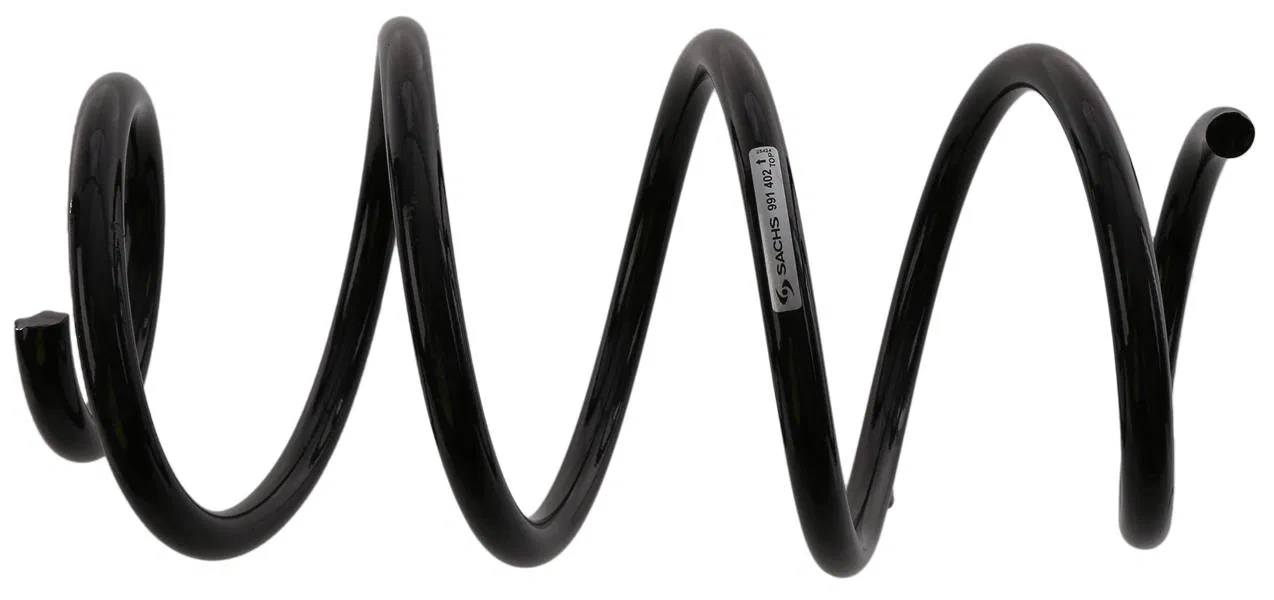 POLESTAR32329419323731 Coil Spring | 991402 SACHS