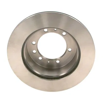 4320605J03 Fren Diski Nissan Patrol GR | 0986479385 BOSCH