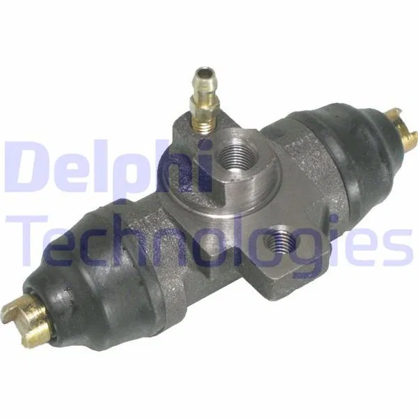 721611047 Tekerlek Silindiri Düzeneği Arka; SAĞ/SOL VW Trans | LW22104 DELPHI