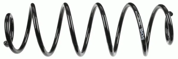 5102 G1 Coil Spring Citroen | 996725 SACHS