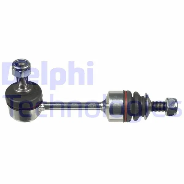 33506768493 Z Rot BMW 5 | TC2641 DELPHI