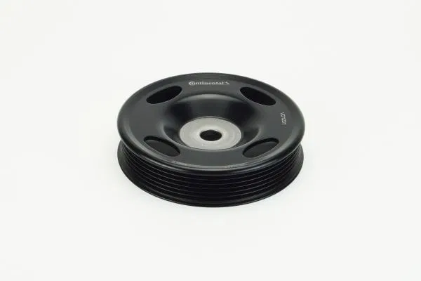 03C105255A Torsional Vibration Damper | VD1231 CONTINENTAL