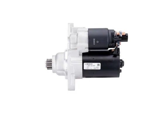 02T911023R Mars Motoru | 1986S00895 BOSCH