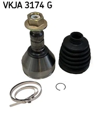 46308230 Mafsal Seti Fiat Croma | VKJA 3174 G SKF