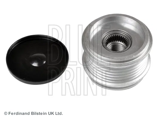022903119C Alternatör Kasnagı Seat Exeo 2009- | ADV186101 BLUEPRINT