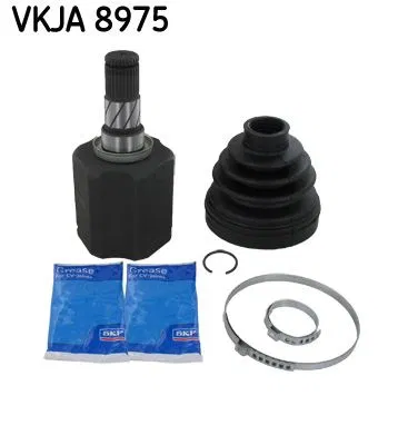 C9205JD72B Mafsal Seti Nissan Qashqai I | VKJA 8975 SKF