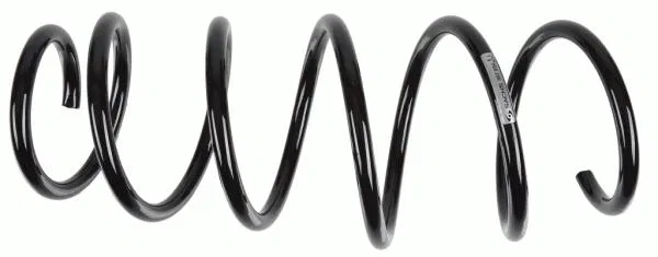 31226293179695 3 12 262 Coil Spring Opel | 997994 SACHS
