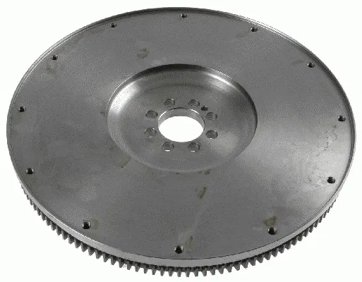 5102301 Clutch Flywheel | 3421601065 SACHS