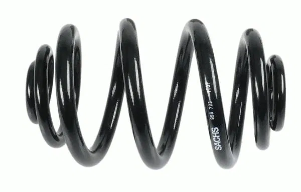 33536750760675 33 53 6 750 760 Coil Spring BMW | 996723 SACHS