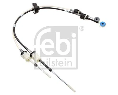 55350266 Kumanda Teli Opel Astra H | 179939 FEBI