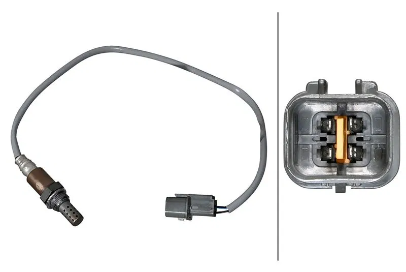 MD369189 Lambda Sensörü Mitsubishi Grandis | 6PA358221471 HELLA
