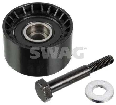 55187100 Avara Gergi | 70923654 SWAG