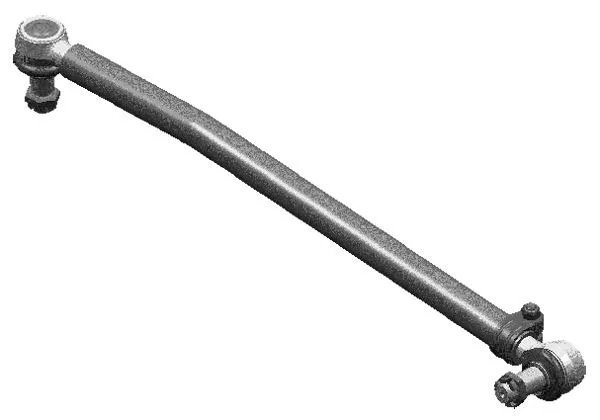 3874600705 Kisa Rot | 3091101 LEMFÖRDER
