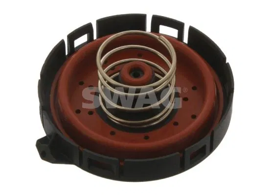 11127547058 Hava Alma Valfı BMW E60 E61 E63 E64 E65 E66 E67 X5 E53 E70 N62 | 20945181 SWAG