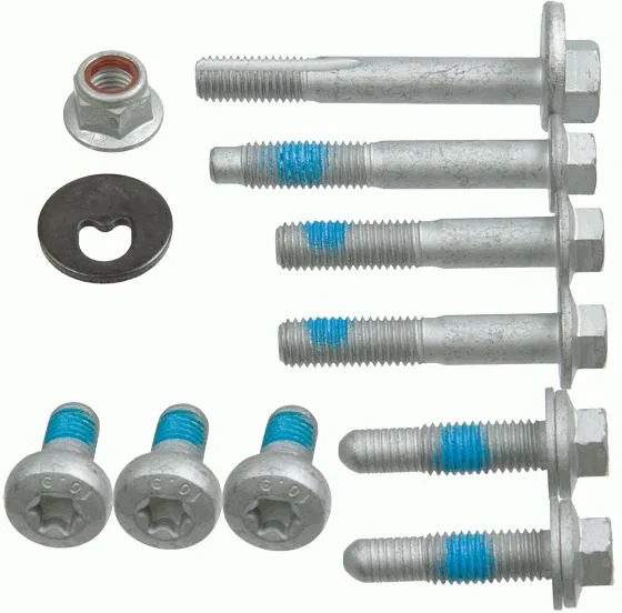 -W703217-S440 Service Pack Ford | 3955101 LEMFÖRDER