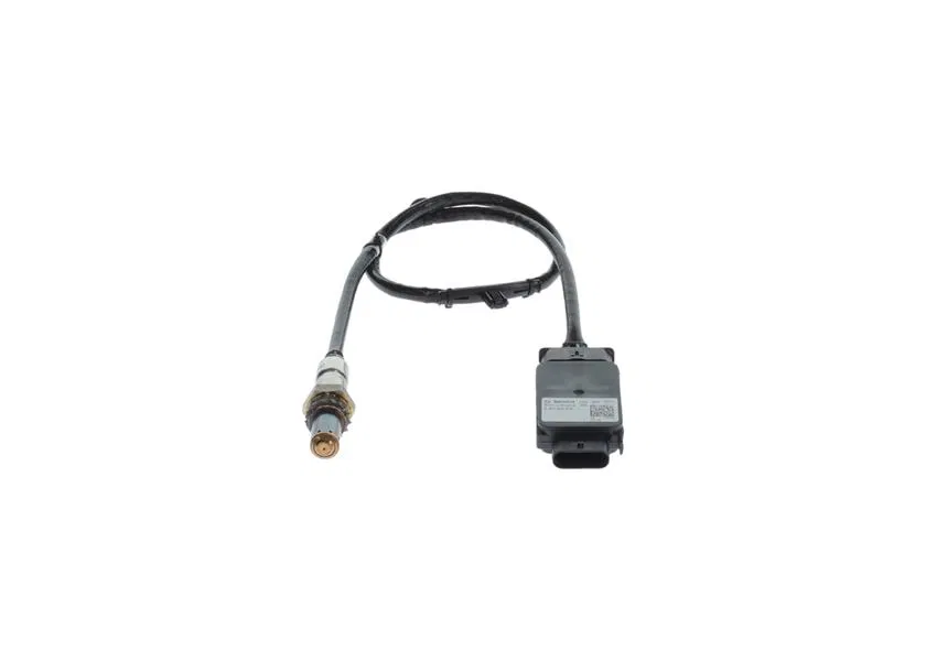 31478623 Sensor Azot Oksit (Nox) | 0281008610 BOSCH