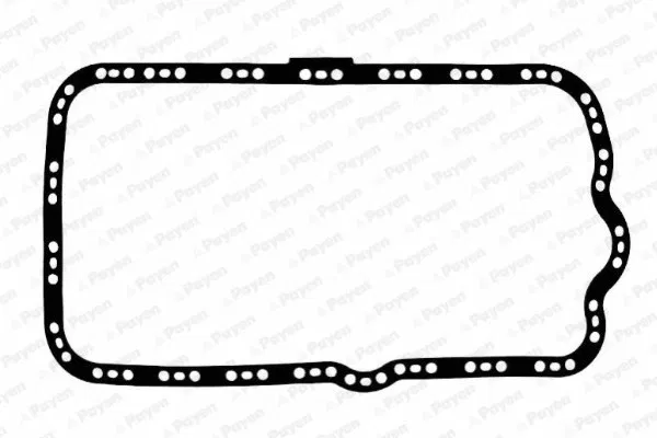 7700857225 Conta Renault | JJ568 PAYEN