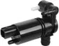 8A6117K624AA Cam Su Fiskiye Motoru Ford Fiesta VI 08- 1.0, B Max 12- 1.5 TDCI | HLM.40420 HELLUX
