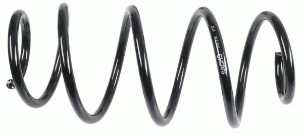 1530781 Coil Spring Ford | 998878 SACHS