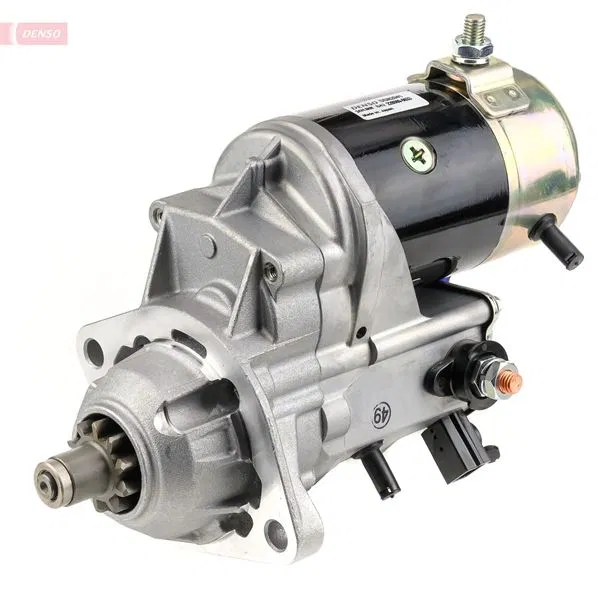 3957592 Marş Motoru | DSN2041 DENSO