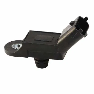 55206796 Map Sensörü Fiat Doblo 05- 500 07- Punto 09 | 55219294 GM