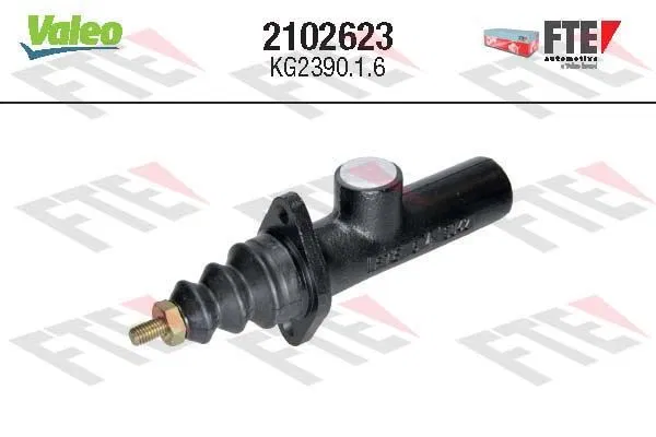 99707746209 Debriyaj Üst Merkezi | 2102623 VALEO