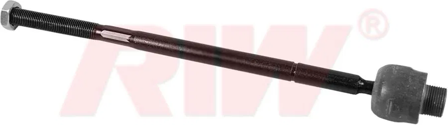 19207100 Rot Mili | CV3006 RIW