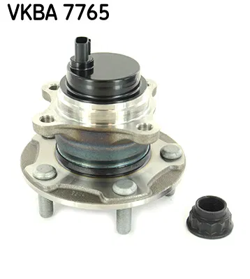 4355030051 Tekerlek Rulman Takımı Lexus Gs (L1) Rc (C1) | VKBA7765 SKF