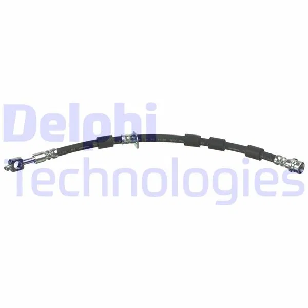 AY112078AB Fren Hortumu Ford Fiesta VI | LH6988 DELPHI
