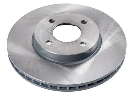 402061HA0A On Fren Diski Nissan Micra K 13 11 15 Note 13 260x4 | 33107112 SWAG