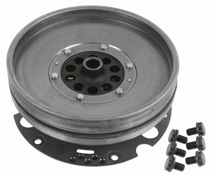 0AW105317AH Volan Audi A4 B8 | 2295601013 SACHS