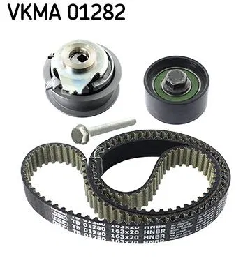 05E198119 Triger Seti | VKMA 01282 SKF