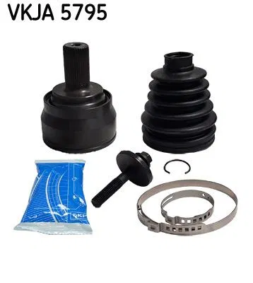 Mafsal Seti Volvo V40 | VKJA 5795 SKF