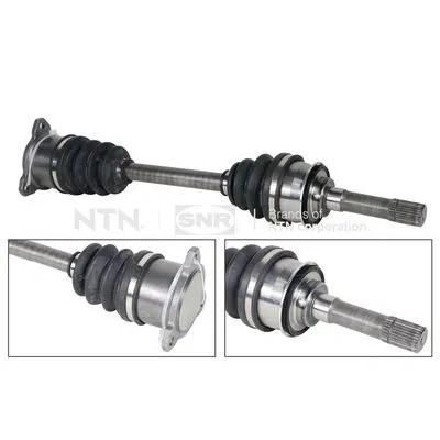 441027700 Aks Komple | DK77031 SNR