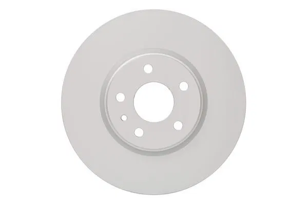 DG9C1125AC Fren Diski Ford Mondeo V | 0986479D85 BOSCH