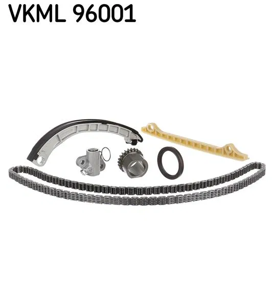 1276154G00 Eksantrik Zincir Seti Vkml 96001 | VKML96001 SKF
