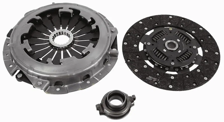 2301A029 Debriyaj Seti Mitsubishi | 3000950979 SACHS