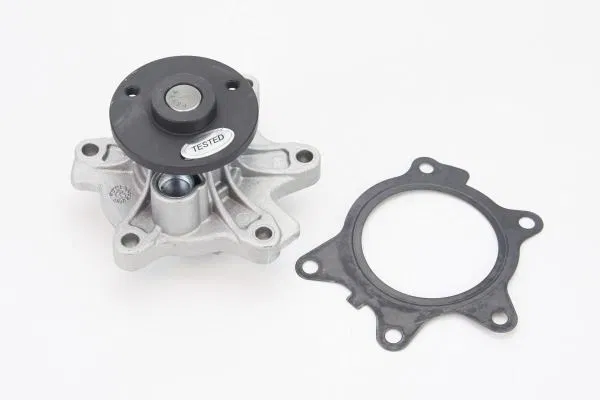 1610029155 Water Pump Single Toyota Yaris Verso | WPS3309 CONTINENTAL