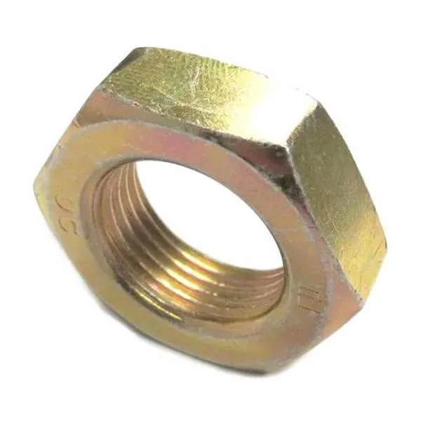 Altigen Somun | 2413318001 BOSCH