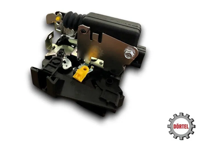 8200735224 Kapı Kilidi Ön Sağ Duster Sandero | 109030 DORTEL