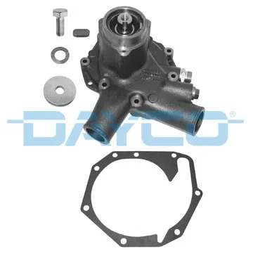 0624147 Su Pompası | DP155 DAYCO